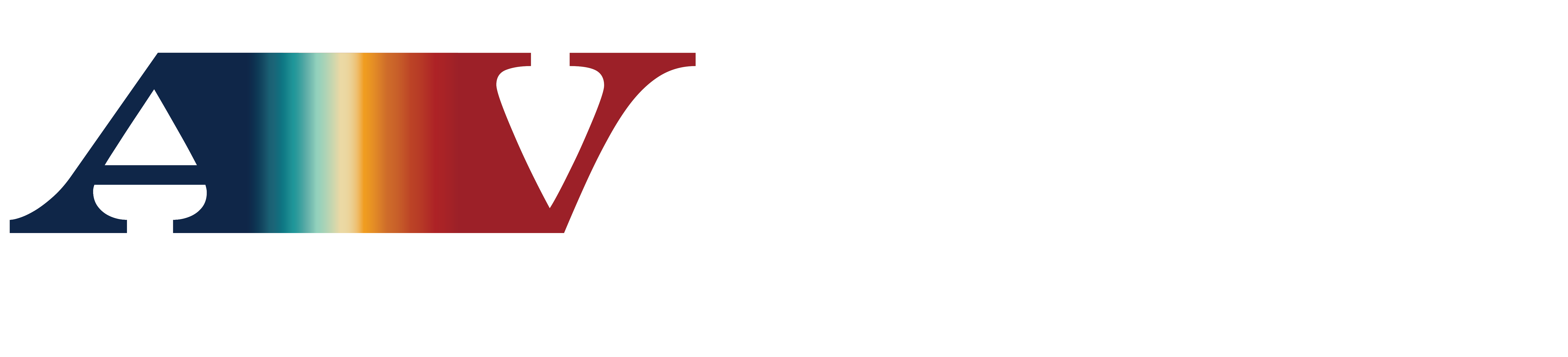 Anthony vasquez Logo